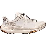 Hoka Women's Transport Eggnog/Eggnog 9.5 Medium