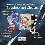Dragon Shield Grand Archive Matte Art Sleeves 100 CT 63x88 mm view 5
