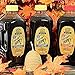 Weeks Honey Farm 48oz (3Ib) Buckwheat Honey - Pure, Raw, Unfiltered, Unheated Honey Supports Immune Function, and Boosts Antioxidants