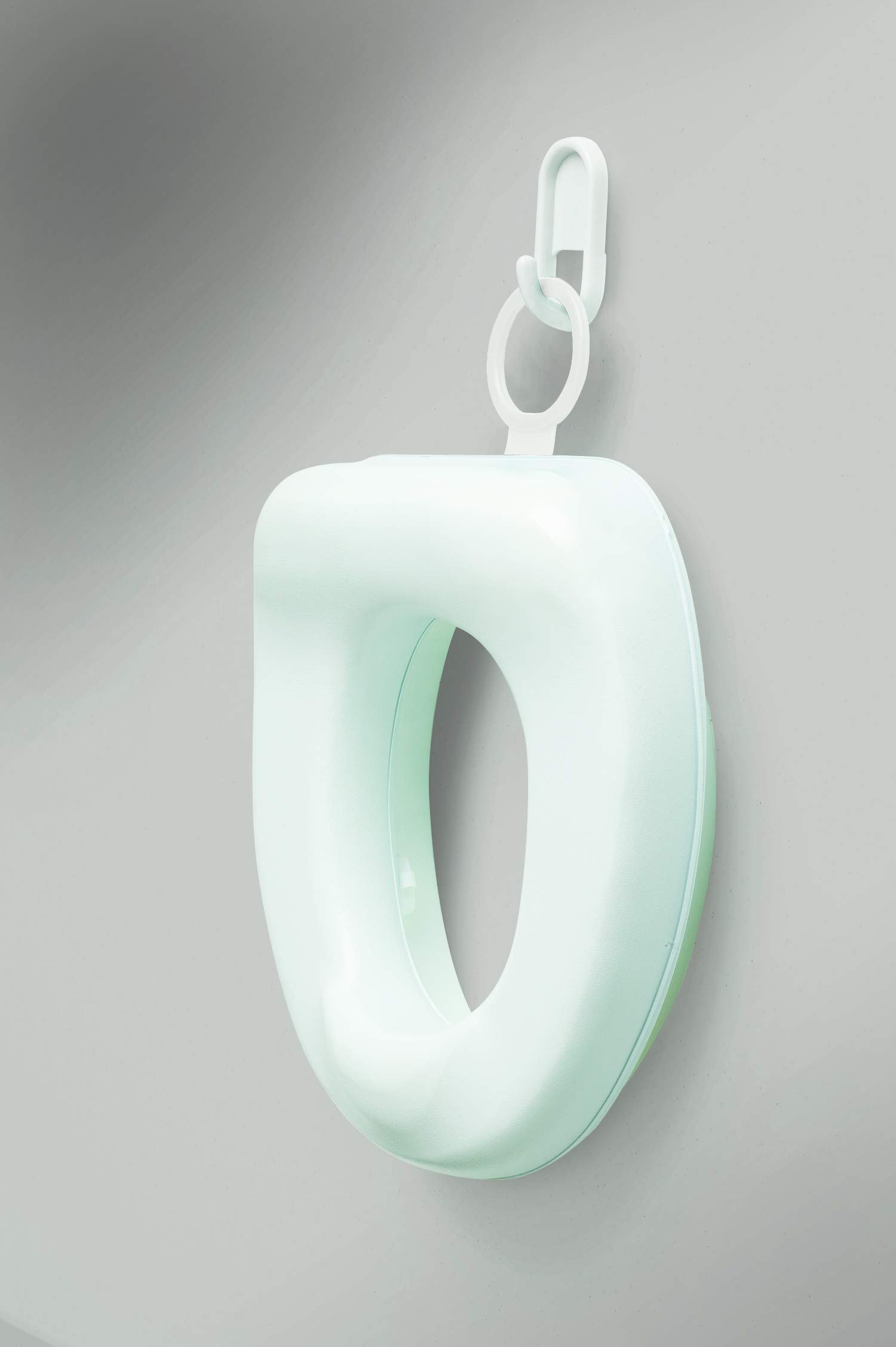 Mommy's Helper Contoured Cushie Tushie Potty Seat