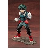 Amazon Com Kotobukiya Artfx J My Hero Academia Shoto Todoroki 1 8 Scale Painted Pvc Figure Toys Games Amazon Com Kotobukiya Artfx J My Hero Academia Shoto Todoroki 1 8 Scale Painted Pvc Figure Toys Games