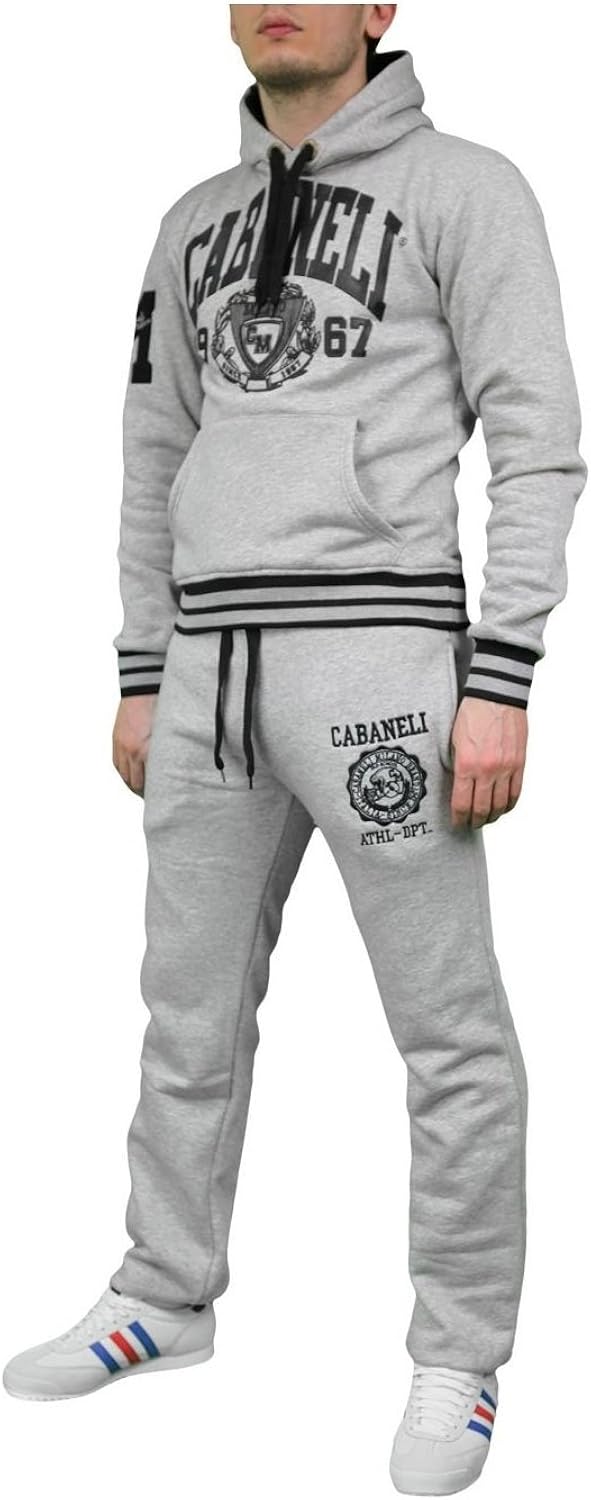 Jogging cabaneli Clearance