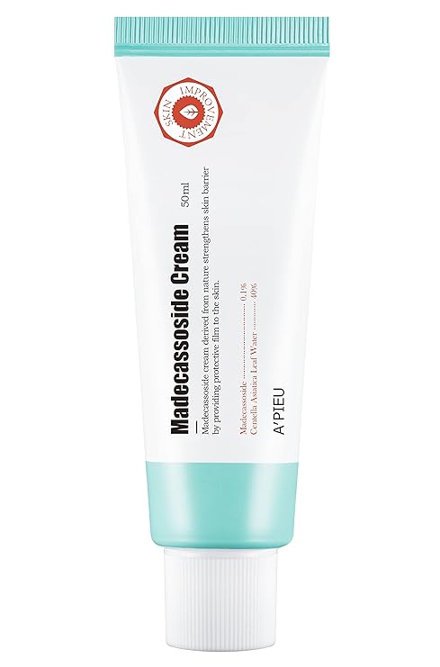 Amazon.com: A'PIEU MADECASSOSIDE CREAM 