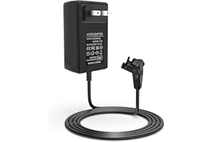 LOJIRAZ Universal Lift Chair or Power Recline Adapter Kit - 29V 2A AC/DC Switching Power Supply with 8.2 Feet Cord