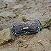 ICONNTECHS IT Portable Bluetooth Speaker with 33-feet Wireless Range, IPX6 Water Resistant, Built-In Mic Handsfree Speakerphone Wireless Speaker
