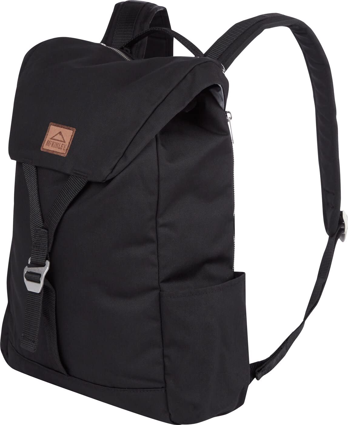 McKINLEY Backpack-303090 BLACK 20