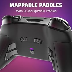 PDP Victrix Pro BFG Wireless Gaming Controller for