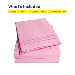 1500 Supreme Collection California King Sheet Sets