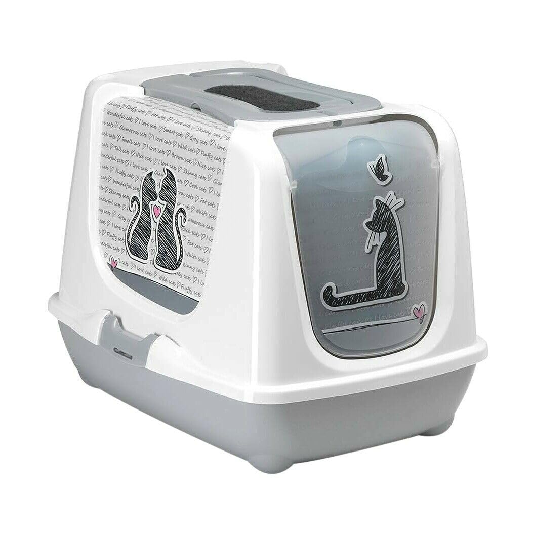 Moderna Record Bowl Blanket, Scoop and Filter 50 cm