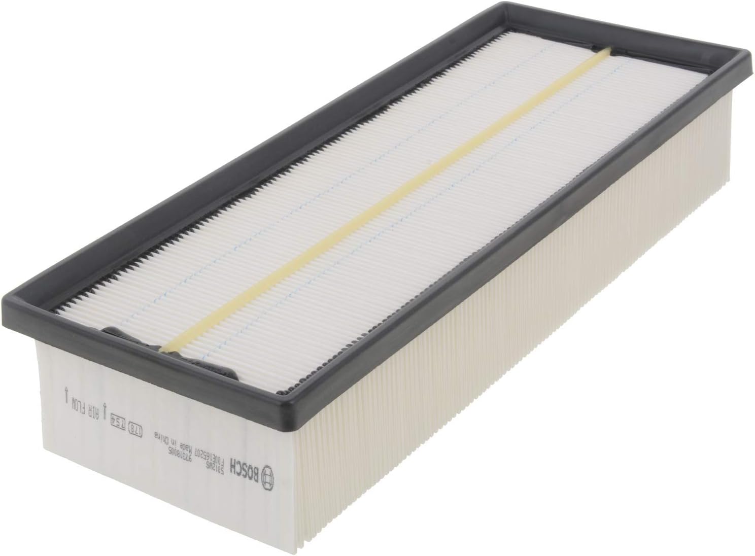 Amazon Com Bosch Automotive 5012ws Workshop Air Filter Automotive