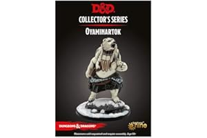 Gale Force Nine Gale Force 9 Oyaminartok, Multicolor