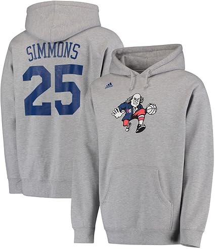 ben simmons sweatshirt