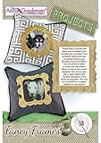 Anita Goodesign Embroidery Designs Projects Fancy