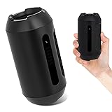 LXKFA 1080P Security Camera,128GB Video