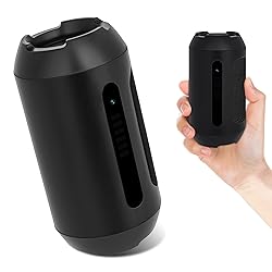LXKFA 1080P Security Camera,128GB Video