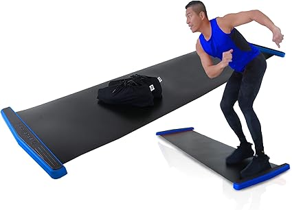 Amazon.com : Balance 1 Slide Board EX 