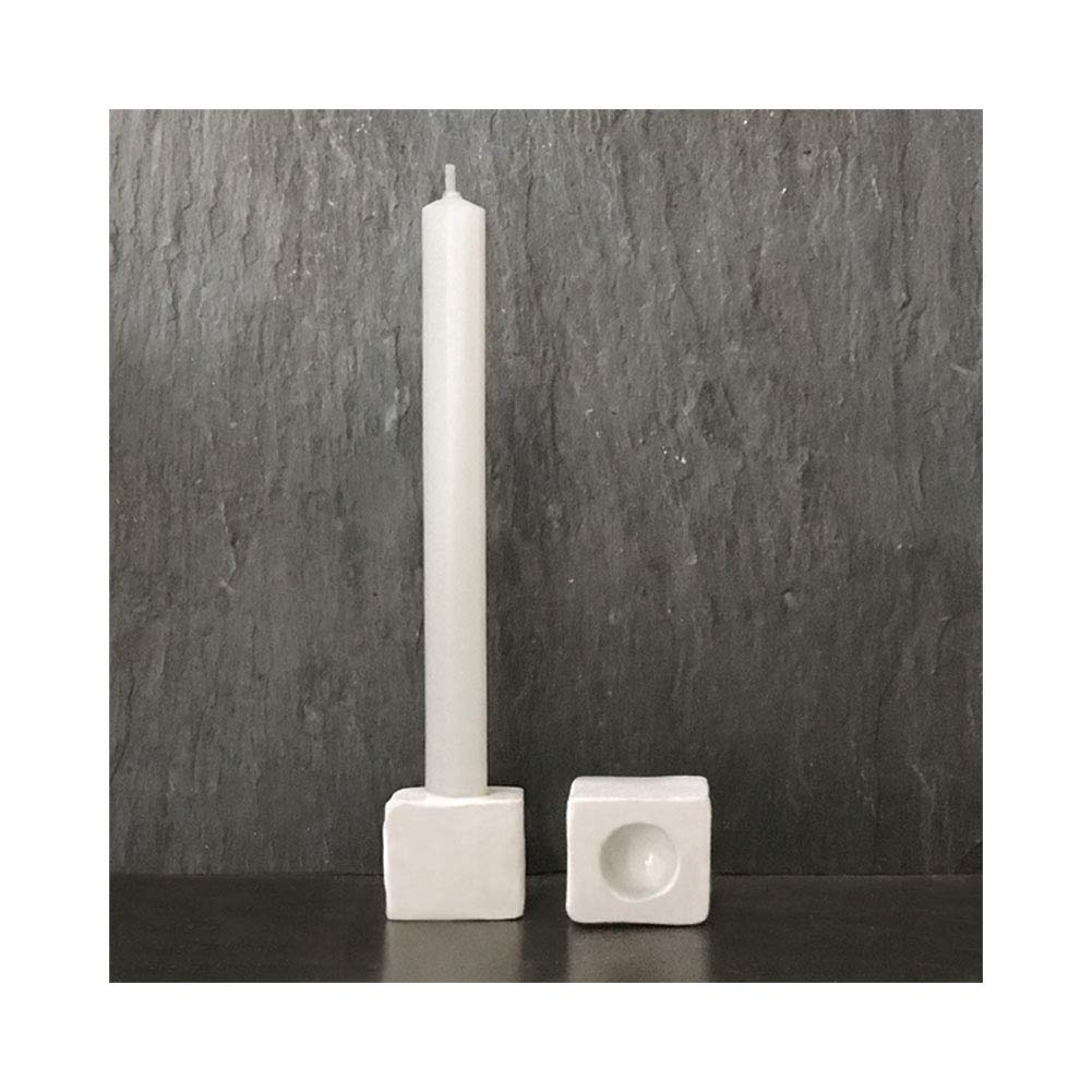 East of India Candle With Holdecube