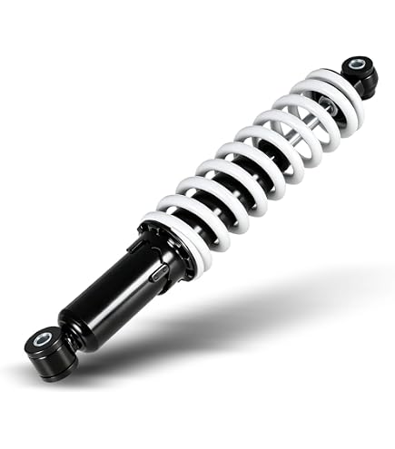 Amazon.com: Hegeiis 400mm 15.75 inch 7mm Spring Universal