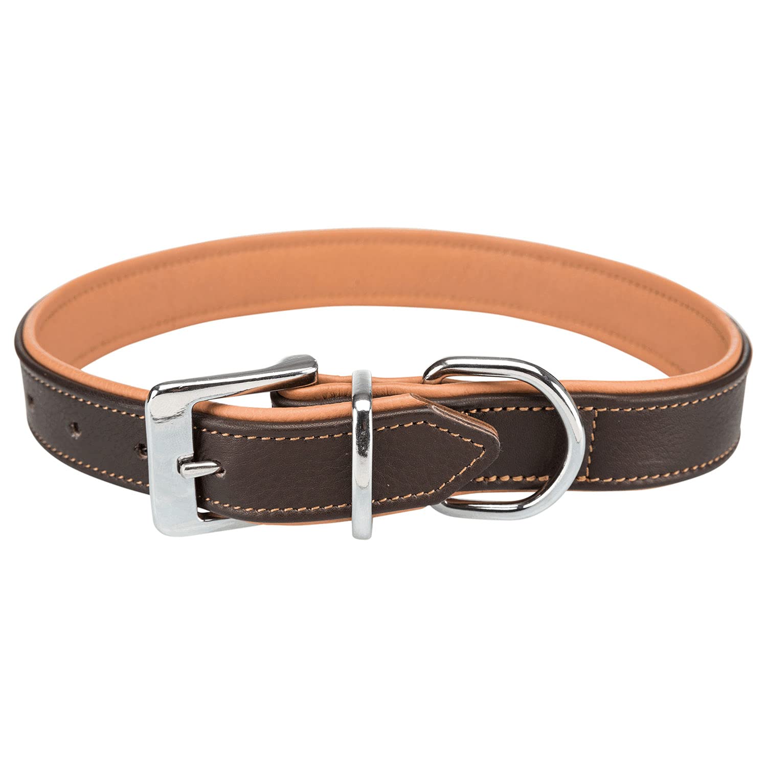 Trixie Pet Accessory, L, Brown/Light Brown