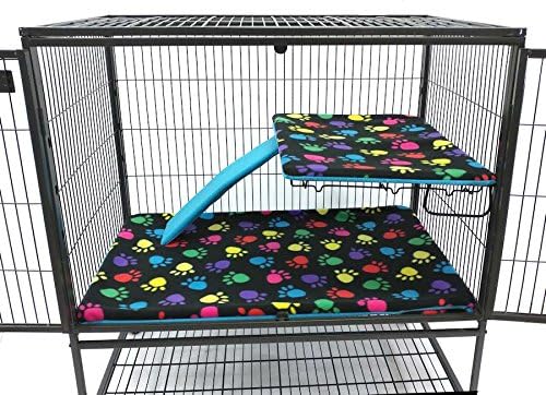 ferret cage liners