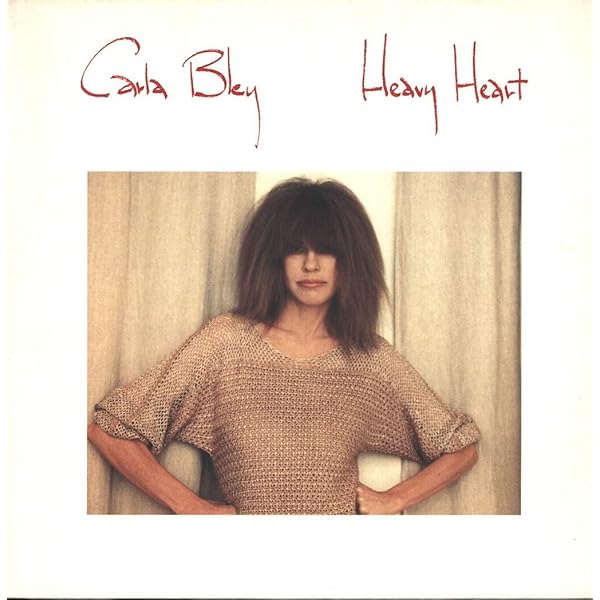 Bley, Carla - Live - Amazon.com Music