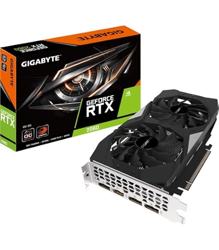 Amazon.com: ASUS GeForce RTX 2060 6GB Phoenix Fan Edition VR Ready
