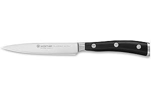 WÜSTHOF Classic IKON 4.5" Utility Knife