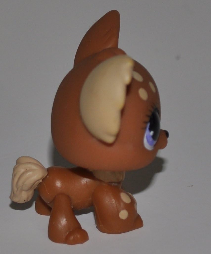 littlest pet shop 1026