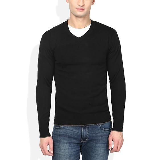 amazon woolen sweater