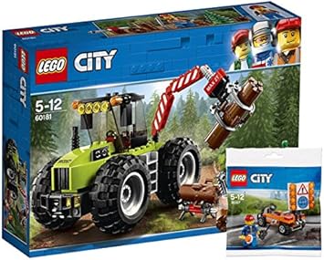 lego city 30357