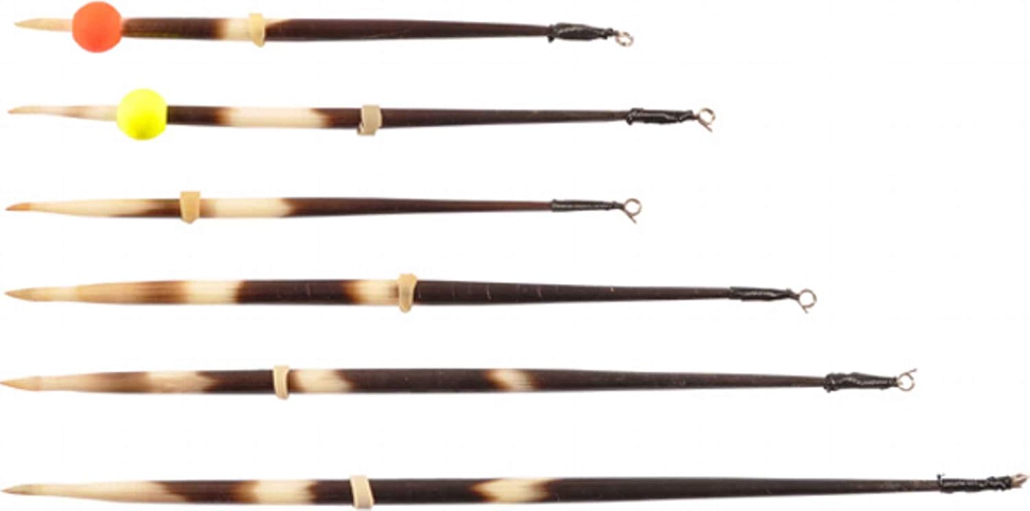 Porcupine quill bobbers Clearance