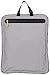 JuJuBe Be Dry Premium Water Resistant Wet Bag, Legacy Collection - The Queen of Nile - Black/White Chevron