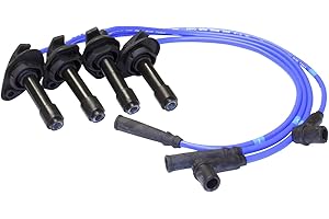 NGK (8931) RC-FX50 Spark Plug Wire Set