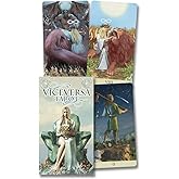 Vice Versa Tarot Deck