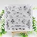 Binglinghua Floral Plants Silicone Stamp Seal DIY Scrapbooking Album Paper Cards