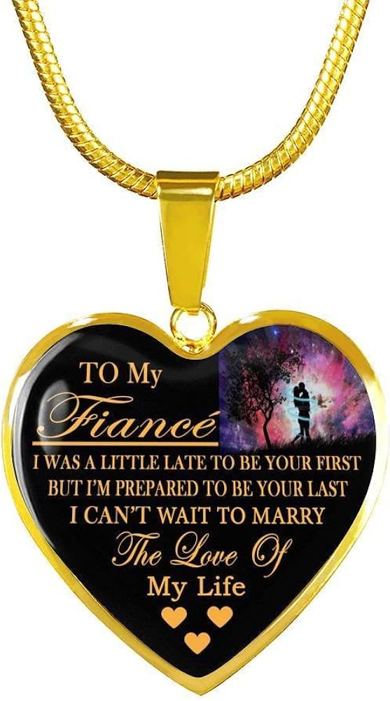 graduation gift for fiance