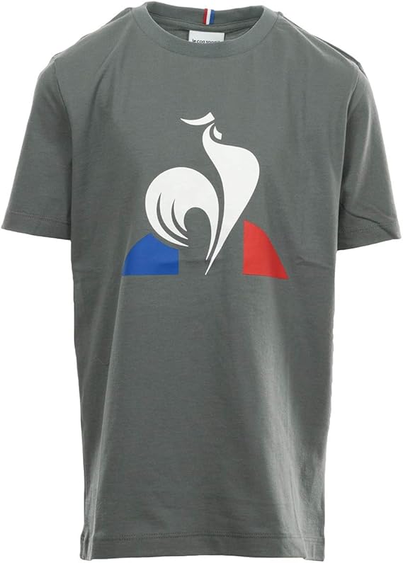 tee shirt le coq sportif amazon