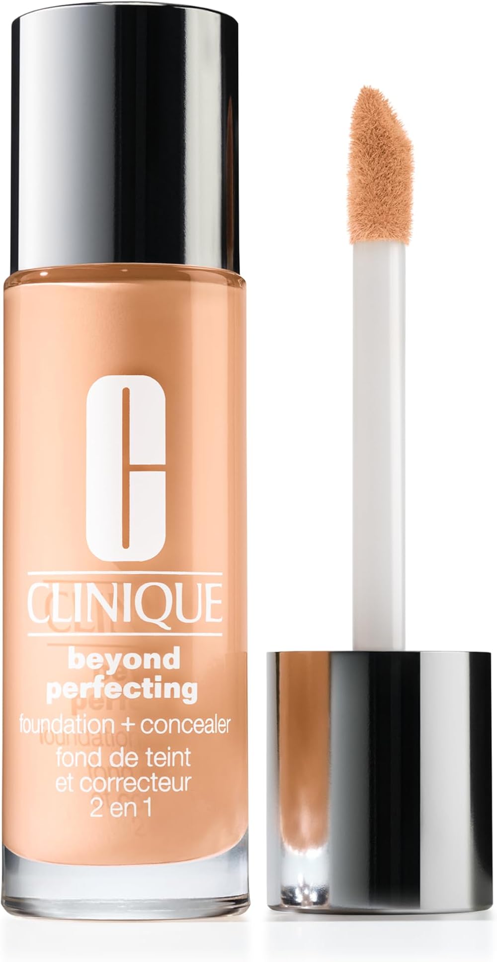 Clinique Beyond Perfecting Foundation + Concealer 24H Full Coverage