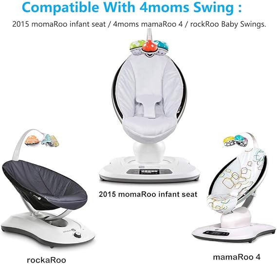 2015 mamaroo