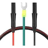 BougeRV Generator Parallel Cables for Honda EU2200i EU 2200IC Companion EU1000i EU3000 Handi EU3000is,Accessories Replacement