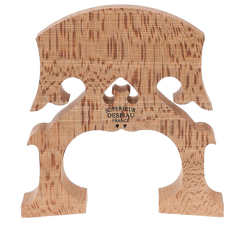 Despiau Baroque Cello Bridge Foot Width 90 cm