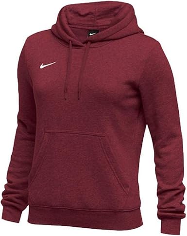 red nike hoodie amazon