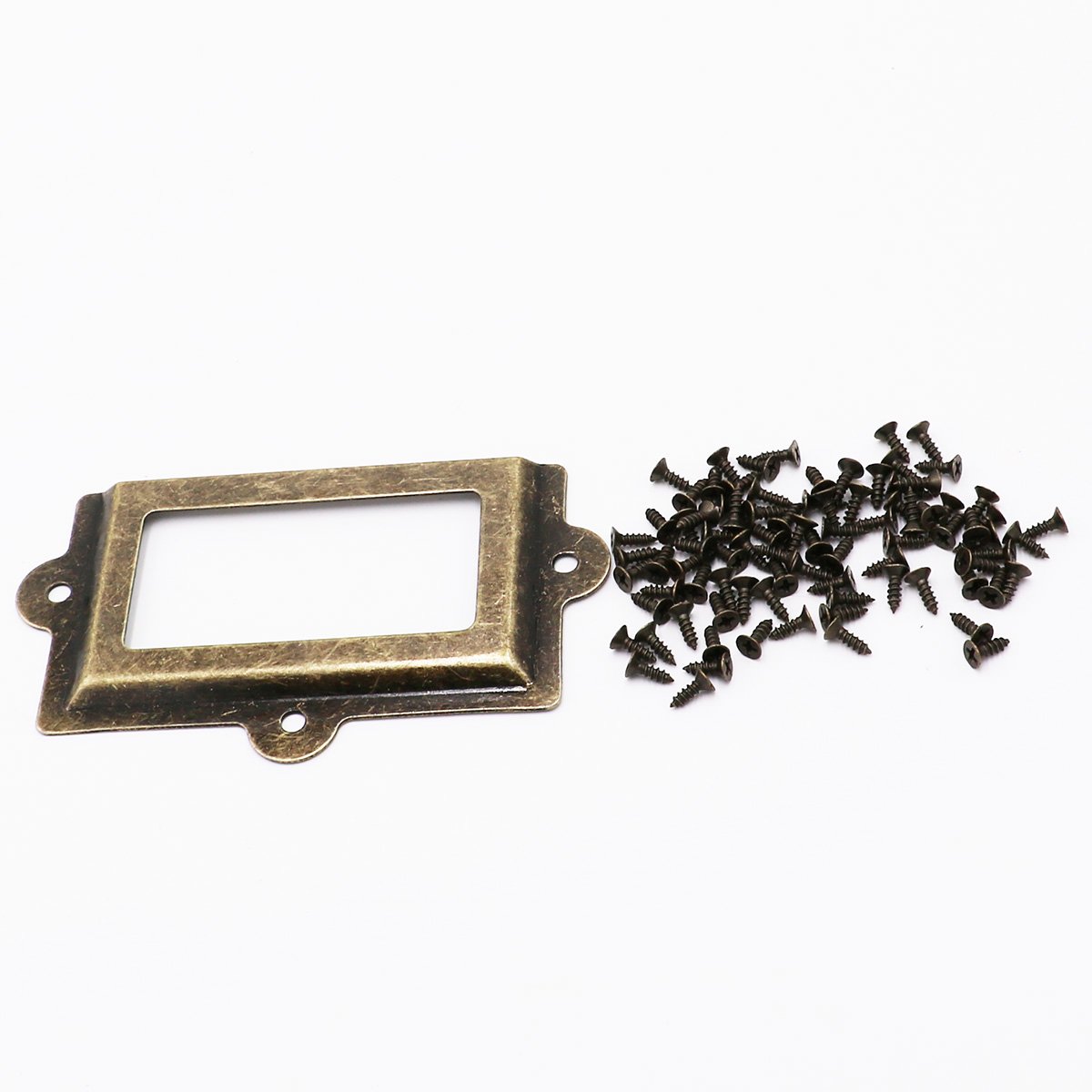 Label Holders Cabinet Shelves Drawer Filing Cabinet Office ...
