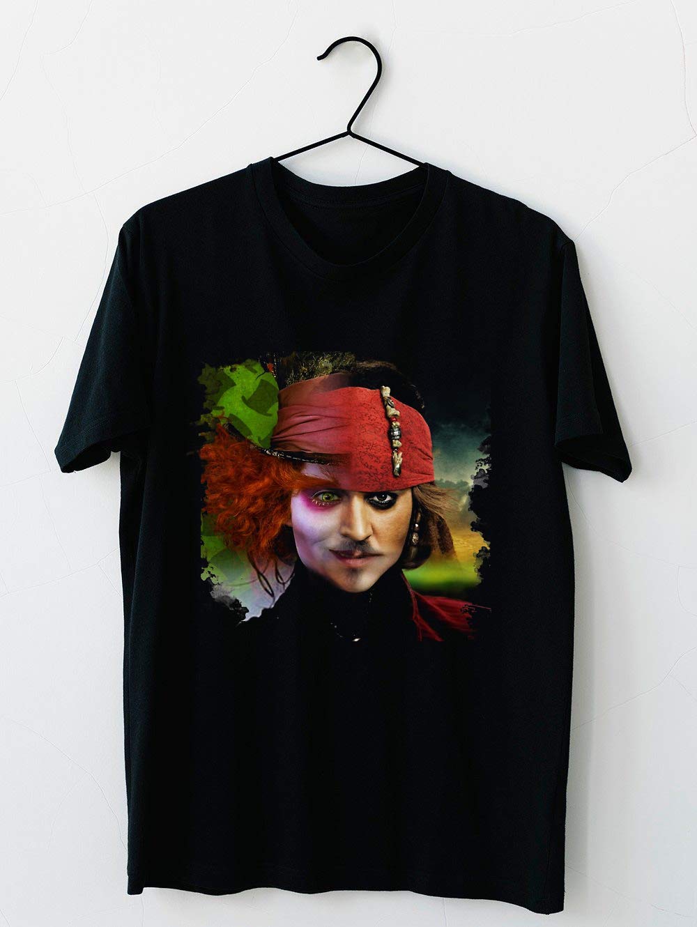 Depp T Shirt For Unisex | Minaze