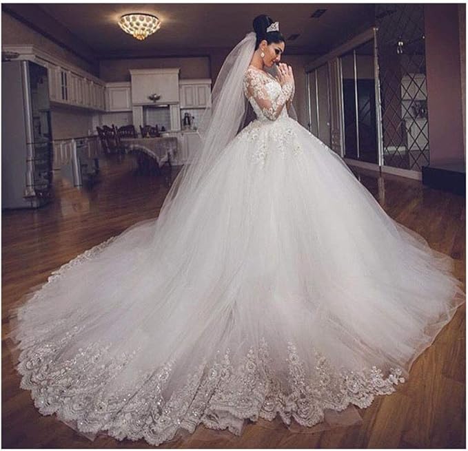 plus size wedding dresses champagne color