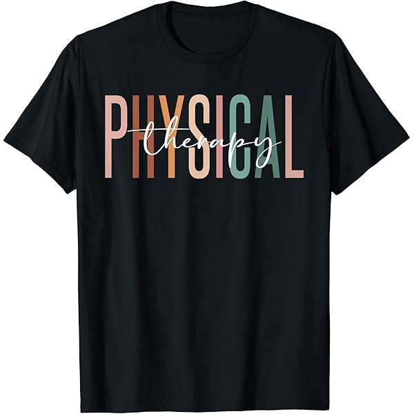 Amazon.com: Mens Vintage Physical Therapy for Physical