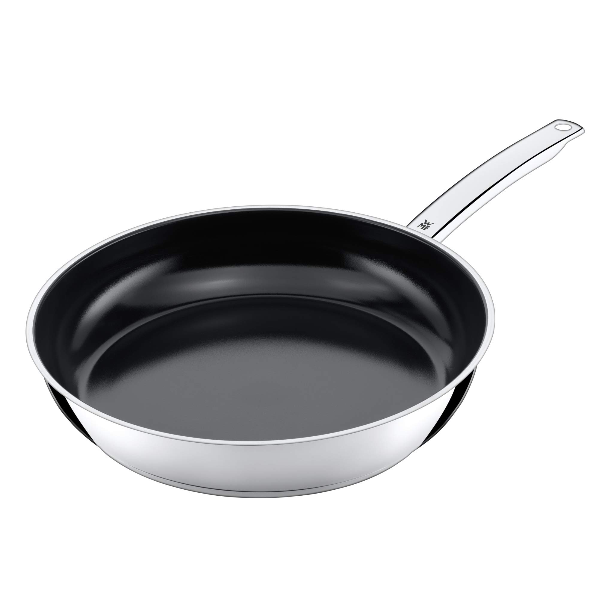 Wmf Cookware WMF Perfect Plus Pressure Cooker - 8.5 Liter Stainless Steel For Induction Hobs WMF Kitchenware