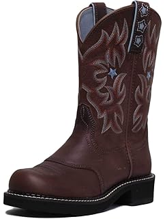 probaby western boot