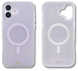 Sonix Case for iPhone 16 Plus | Compatible with