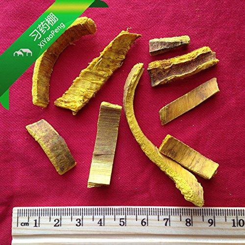 XYP Huangbai Huang Bai 黄柏 100Gram